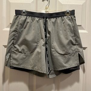 Nike | Men's Flex Stride Dri-Fit Workout Short